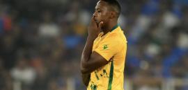 T20 World Cup: Rabada breaks silence on drops and doubts