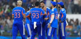 T20 World Cup: Will India Field Rinku For Windies Game?