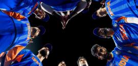 Kolkata Quake Could Shake India's T20 World Cup Hopes