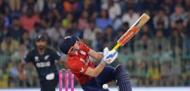 Jacks credits 'Brook era' for England's T20 World Cup success