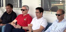 Ranji Trophy Final, Karnataka vs Jammu and Kashmir: CM Omar Abdullah In Hubbali To Celebrate J&K's Ranji Glory!