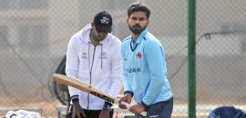 Shreyas Iyer returns in style, hits 53-ball 82 in Vijay Hazare