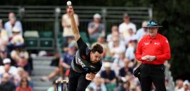 In-form Kiwi pacer Jacob Duffy to make T20 World Cup bow