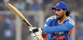 Good news for India! Tilak Varma regains match fitness