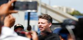 NZ sweats on Bracewell fitness before India T20Is