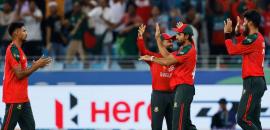 'Cricket won't suffer if Bangladesh pull out'