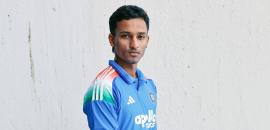 I have been focusing on my bowling: Ayush Badoni