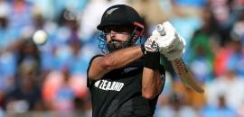 Santner backs Mitchell to dominate India in T20Is