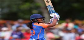 Two debutants named in India women ODI squad for Australia tour