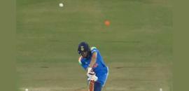 Gavaskar explains where India lost the ODI series