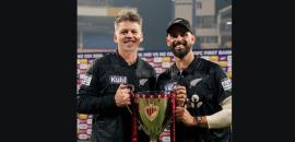 Composure, belief, prep drives NZ to historic win in India