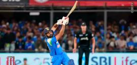 'Not possible every time': Captain Gill backs Rohit