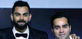 'You Need To Be There': Vikas Kohli Roasts Manjrekar Again!