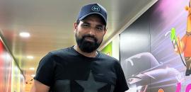 Mohammed Shami appears for SIR hearing in Kolkata