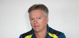 Steve Waugh: 'Europe is the last frontier of cricket'