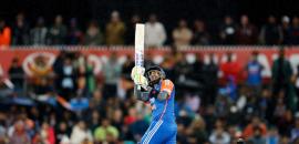 Surya's 32 A 'Big Positive': Ashwin