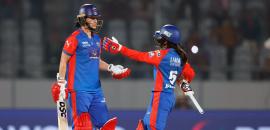 WPL 2026: Can Delhi Capitals Halt RCB's Winning Run?