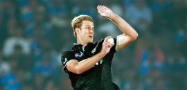Kyle Jamieson replaces Adam Milne in New Zealand's T20 WC squad