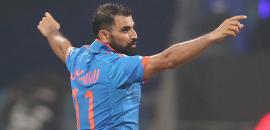 Ranji Trophy: Shami, Akash Deep give Bengal upper hand