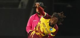 3rd T20I: Shamar's hat-trick stuns Afghanistan in Dubai