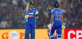 India vs New Zealand, 2nd T20, Raipur: 'India have a powerful batting line-up'