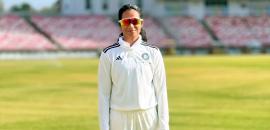 New Faces In India Women Squad For One-Off Australia Test
