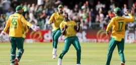 'South Africa well covered for T20 World Cup 2026'