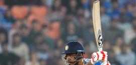 India vs New Zealand T20s: Pressure on Samson as India aim to seal series in Guwahati