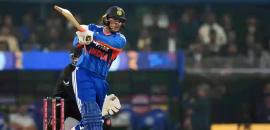 Abhishek Sharma's batting: There's method in the madness