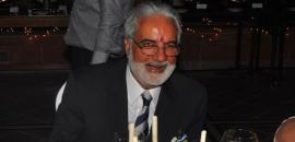 Former BCCI President I S Bindra Passes Into The Ages