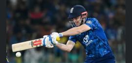 'Probably the worst pitch I've ever played on'