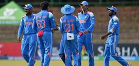 U-19 World Cup: India and Pakistan win to set up potential decider