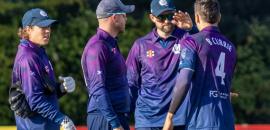 T20 WC: Sharif and Scotland squad face India visa crunch