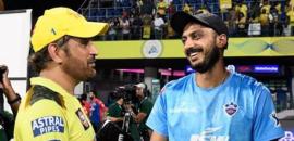 T20 World Cup: How Dhoni's Advice Transformed Axar Patel's career!