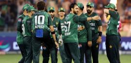 T20 World Cup: Pakistan players book flight tickets for Colombo