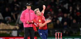 1st T20I: Curran's hat-trick special helps England beat Sri Lanka via DLS