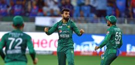 Pakistan seal series after Australia fail trial by spin