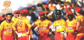 Travel Uncertainty Looms for Zim After T20 WC Exit