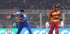 Arshdeep's Crucial Over, Bumrah's Twin Strike Win Praise