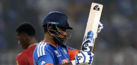 T20 World Cup: 'Switched off phone, social media and listened to myself': Sanju Samson