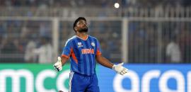 T20 World Cup: One Boundary Away: Samson Misses MVPI Crown