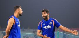 T20 World Cup: Team India postpones practice session in view of lunar eclipse