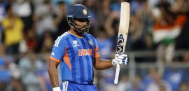 T20 World Cup, India Vs England Semi-Final: Match-Winner Sanju Samson Has Come Of Age: Shastri