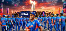 India could field 3 World Cup teams easily: Glenn Phillips