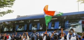 T20 World Cup final: Airfares skyrocket as fans rush to Ahmedabad