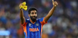 Is Bumrah Cricket's Messi-Ronaldo? Vaughan Thinks So