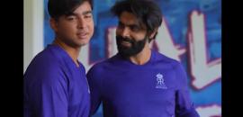 IPL 2026: Jadeja Returns to Rajasthan Royals, Greets Vaibhav Sooryavanshi