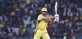 IPL 2026: 'If He Bats For 5 Or 10 Balls, Imagine What Mahibhai Can Do'