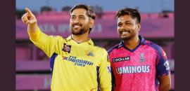 Sanju Samson will give CSK 'inside info' on RR, says Pathan