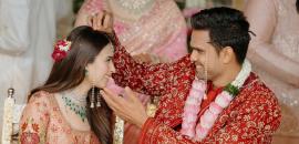 'My Baby Brother Now Belongs...': Sara Tendulkar's Sweet Message